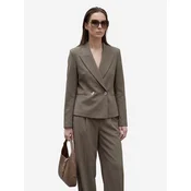 My fashion Blazer Jacken kaki