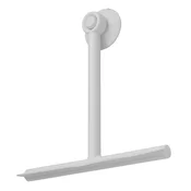 GUMMY squeegee, white matt - Bela - 220x230x30 mm - Gedy - 24 - Plastika - 220 - 230 - 30 - 14