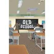 Old School Steam Key (PC) GLOBAL