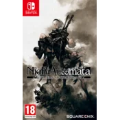 NieR: Automata The End of YoRHa Edition (Nintendo Switch) eShop Key EUROPE