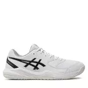 Obuca za tenis Asics Gel-Dedicate 8 1041A408 Bijela