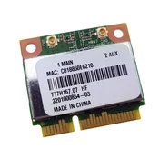 NOVA WIFI KARTICA ZA PRENOSNIK AR5B97 300Mbit