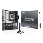 ASUS PRIME B840M-A WIFI AMD B840 Vtičnica AM5 micro ATX