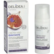 Hidratantna krema za lice sa smokvom i ogrozdom - 50 ml