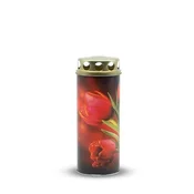 Toro POKOPALIŠKA SVEČA TULIPAN VELIKOST S, 195 G
