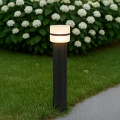 Ekolight Eko-Light Mia vrtna stebrična svetilka 1xE27 IP44, 50 cm