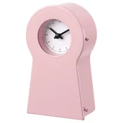 IKEA PS 1995 Ura, roza, 14 cm