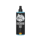 Kolonjska voda 02-ATLANTIC 400 ml