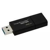 USB memorija Kingston 32GB DT100G3