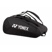Torba za loparje Yonex  Team Racquet Bag 12R 425212 Black