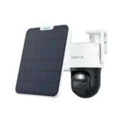 Reolink Sigurnosna IP kamera Trackmix W760, Bijela