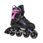 Movino Cruzer B2 Vijolični rolerji 38-41 B-044-FI-L
