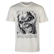 Metal majica moška Iron Maiden - Eddie Boxed - LOW FREQUENCY - IM033TS