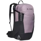 VAUDE Wizard 24+4 batoh, 28 l, purple ash