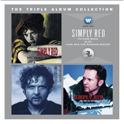 Simply Red - Triple Album Collection