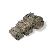 Nash Subterfuge Dufel bag 45l