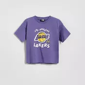 Reserved - T-shirt Los Angeles Lakers NBA