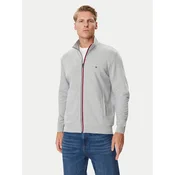 Tommy Hilfiger Jopa MW0MW45650 Svetlo siva Regular Fit