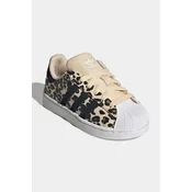 adidas Superge Superstar II KK2116 Bež