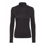 Vero Moda Ženska majica Alberte, Crna