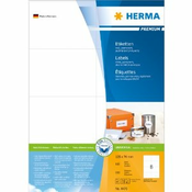 Herma etikete Premium 4470, 105 x 74 mm, 100 komada