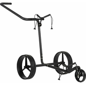 Jucad Carbon Shadow 3-Wheel Ročni voziček za golf