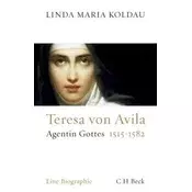 Teresa von Avila