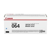 toner Canon CRG-064 (4935C001) modra, original