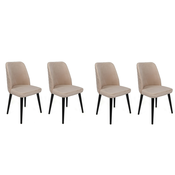 Hanah Home Set stolica 4 komada Tutku-306 V4