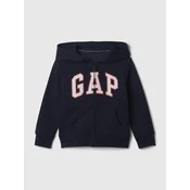 GAP Jopa na zadrgo, modra