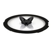 Stakleni poklopac Ingenio L9936582 Tefal 24 cm