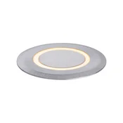 Paulmann Goldlicht LED-talna vgradna svetilka s 5 cm širokim odsekom - Sodobni - aluminij, opal - Kovina