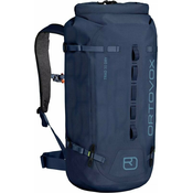Ortovox Trad 30L Dry Backpack blue lake Gr. Uni