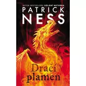 Drací plamen
