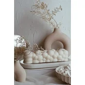 Dekorativna sveča Temida Cloud 1060 g