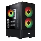 MS FIGHTER V350 gaming kucište