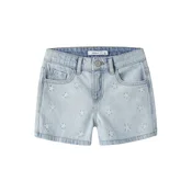 NAME IT Kavbojke NKFBELLA moder denim