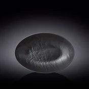 Ovalna Skleda Slatestone, Porcelan, 300x195x70mm