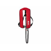 Besto 165N Automatic Harness Red