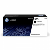 Toner HP W1335X 335X Black/Original