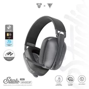 Bluetooth slusalice Fantech WHG03 PRO Studio Pro sive