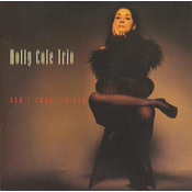 Holly Cole Trio Dont Smoke In Bed (2 LP) (200 Gram) (45 RPM)