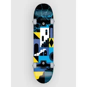 Cartel Skateboards Santorini 8 Complete uni