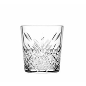 Pasabahce Timeless kozarci za viski, konus, 450 ml, 4 kos