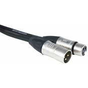 Gator Cableworks Backline Series XLR Speaker Cable 9 m Zvočniški kabel