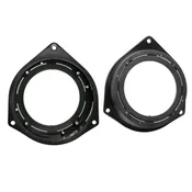 shumee Okvirji zvočnikov Alfa, Citroen, Fiat Grande Punto, Ford, Opel 100-120 mm 271230-06