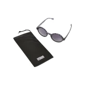 Sunglasses Retro Funk UC grey leo/black