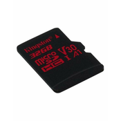 Micro SD Card 32GB Kingston SDCS2/32GBSP