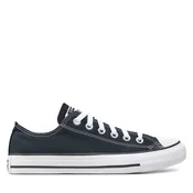 Modne superge Converse Chuck Taylor All Star Ox M9166 W Črna