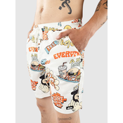 The Dudes A Pill Meal Boardshorts multicolor Gr. S